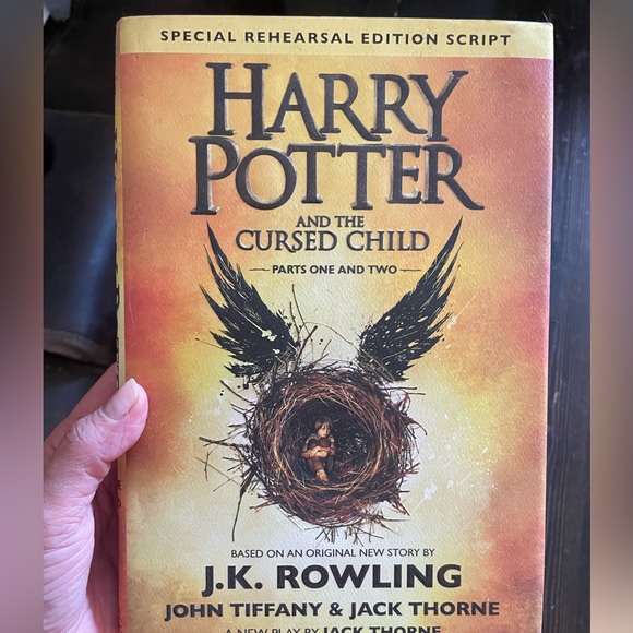 Harry Potter Castle Book Set PLUS the extra and “coozie”. - Picture 5 of 6